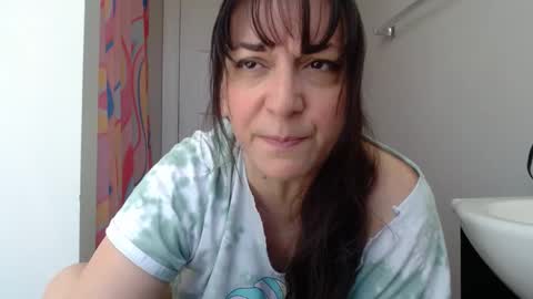 Snapshot of milfmonee chatting on March 3, 2025, 4:56 pm MILF Monee online show from March 3, 2025, 4:56 pm