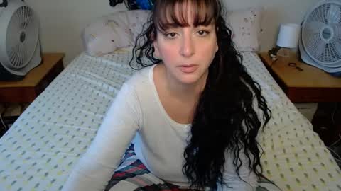 Snapshot of milfmonee chatting on October 9, 2025, 5:11 pm MILF Monee online show from October 9, 2025, 5:11 pm