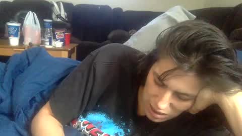 BabygirlsFreaky online show from February 23, 2025, 6:34 pm