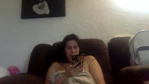 BabygirlsFreaky online show from February 28, 2025, 4:20 pm