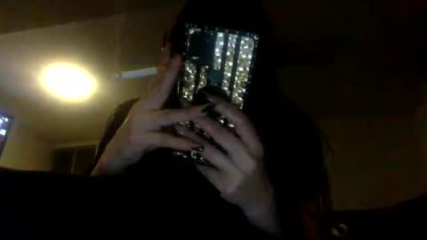 BabygirlsFreaky online show from March 4, 2025, 2:49 am