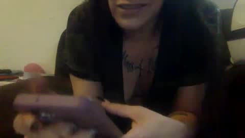 BabygirlsFreaky online show from March 12, 2025, 2:34 pm