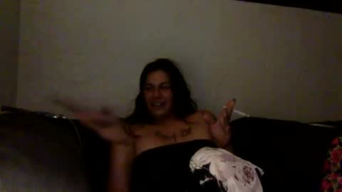 BabygirlsFreaky online show from September 12, 2025, 12:38 pm