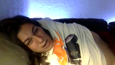 BabygirlsFreaky online show from September 18, 2025, 1:24 pm