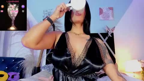 Emily Matel online show from February 24, 2025, 11:30 pm