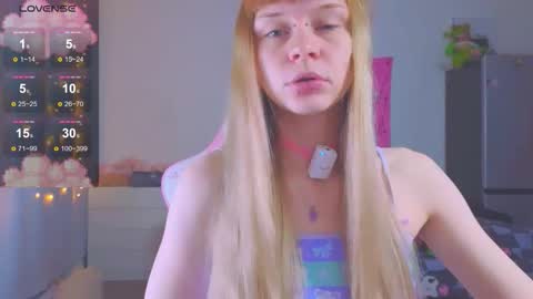 Milia online show from November 7, 2025, 7:36 pm