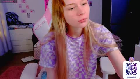 Milia online show from December 16, 2025, 7:19 pm