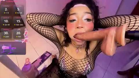 milikitt online show from November 28, 2025, 5:10 am