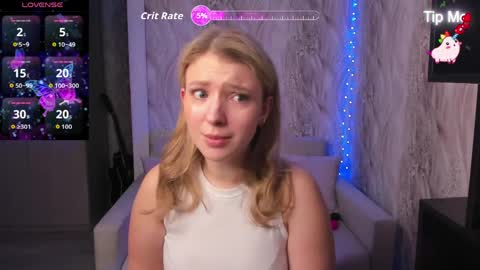 milinafox online show from April 10, 2026, 12:10 pm