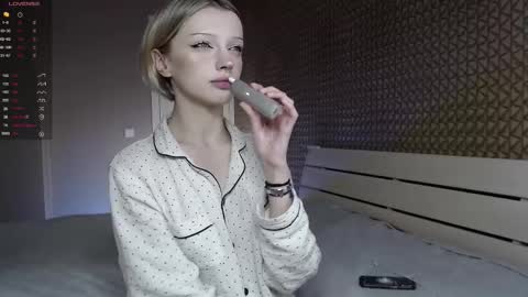 Snapshot of milinamarvelous chatting on September 16, 2025, 2:45 am Mila 3 aka Deepthroat World Champion online show from September 16, 2025, 2:45 am