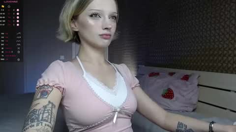 Snapshot of milinamarvelous chatting on September 26, 2025, 12:14 am Mila 3 aka Deepthroat World Champion online show from September 26, 2025, 12:14 am