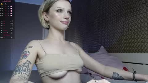 Snapshot of milinamarvelous chatting on September 29, 2025, 10:03 pm Mila 3 aka Deepthroat World Champion online show from September 29, 2025, 10:03 pm