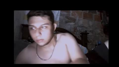 milk_boy25 online show from September 16, 2025, 7:59 pm