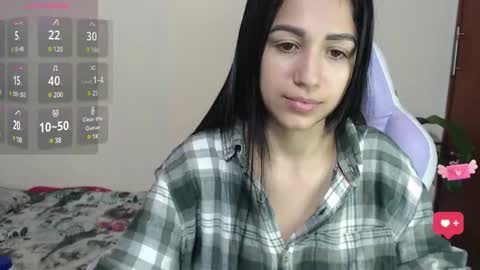 Snapshot of milk_little4u chatting on March 7, 2025, 2:25 am luci online show from March 7, 2025, 2:25 am