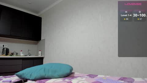 MilkaLiza online show from November 21, 2025, 12:32 am