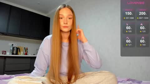 MilkaLiza online show from January 15, 2026, 1:37 pm