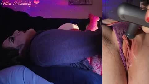 milkedmilf online show from December 5, 2025, 4:21 am