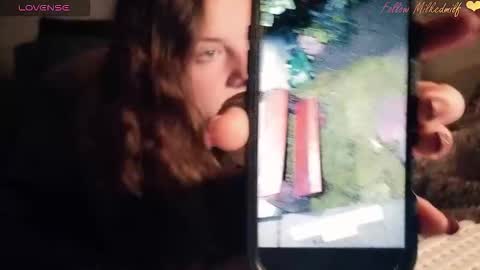 milkedmilf online show from March 6, 2026, 7:05 am