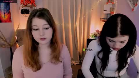 Mila online show from February 20, 2026, 8:20 pm