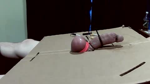 milk me dry online show from March 9, 2026, 7:51 pm