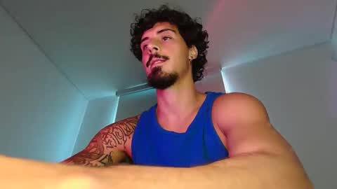 milkoffee online show from March 20, 2026, 2:44 pm