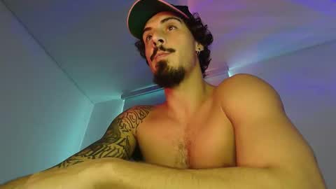 milkoffee online show from April 16, 2026, 1:34 pm