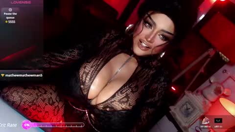 milkshakelavinia online show from March 10, 2025, 8:59 am