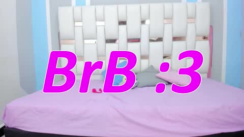 Michelle  online show from October 21, 2025, 8:09 pm