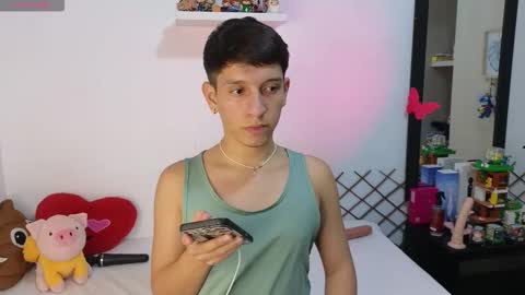 H A R O L D online show from January 7, 2026, 4:37 am