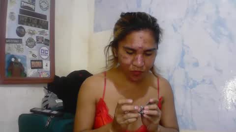 milky_babe91 online show from February 28, 2025, 2:42 pm