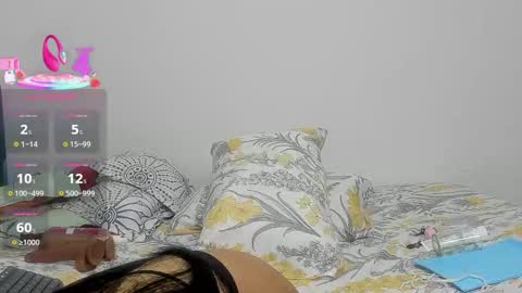 milky_emma online show from September 20, 2025, 6:20 pm