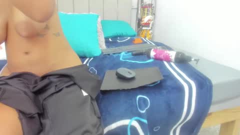 milky_lau_18 online show from January 22, 2025, 5:38 pm