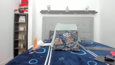 milky_lau_18 online show from January 31, 2025, 3:20 am