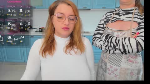 Livia online show from September 19, 2025, 7:10 am