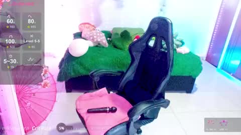 Abby  Lilia online show from March 10, 2025, 4:49 am