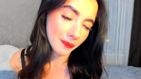 milla moore online show from October 18, 2025, 5:46 pm