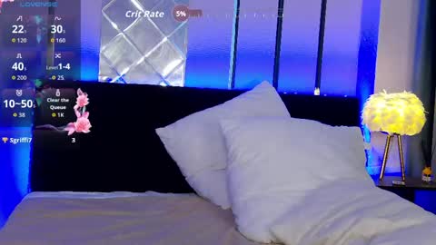 milla brilliant online show from April 18, 2026, 5:55 am