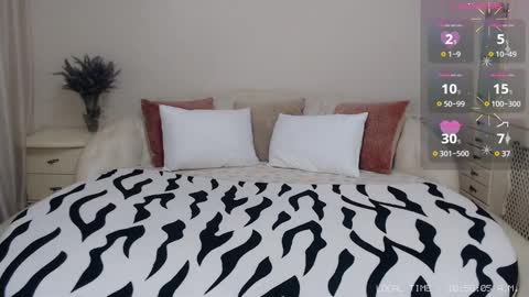 Millana online show from December 28, 2024, 8:58 am