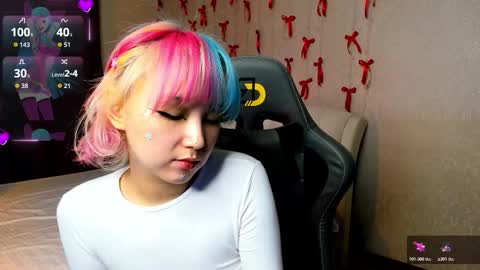 Milla or just Mi online show from March 10, 2026, 1:05 pm