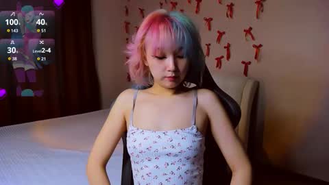 Milla or just Mi online show from March 12, 2026, 1:06 pm