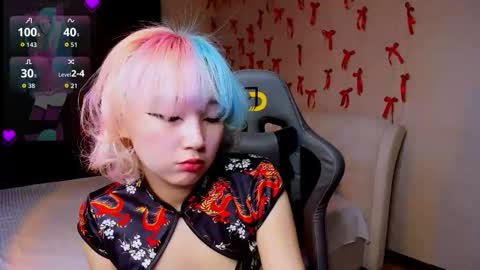 Milla or just Mi online show from March 20, 2026, 2:00 pm