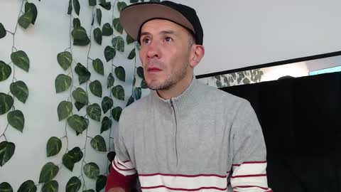 Milan Rossi online show from January 10, 2026, 11:12 am