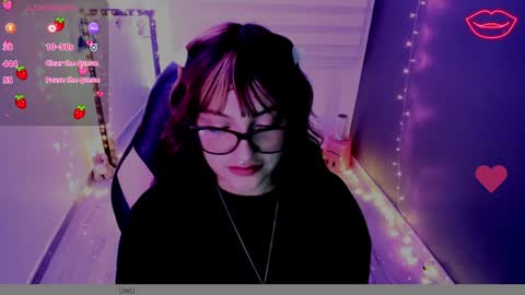 Snapshot of millandiux chatting on January 25, 2025, 3:19 am millandiux online show from January 25, 2025, 3:19 am