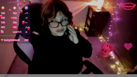 Snapshot of millandiux chatting on February 7, 2025, 3:45 am millandiux online show from February 7, 2025, 3:45 am