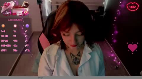 Snapshot of millandiux chatting on February 26, 2025, 9:05 pm millandiux online show from February 26, 2025, 9:05 pm