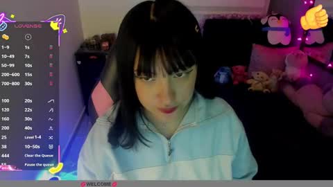 Snapshot of millandiux chatting on September 21, 2025, 1:29 am millandiux online show from September 21, 2025, 1:29 am