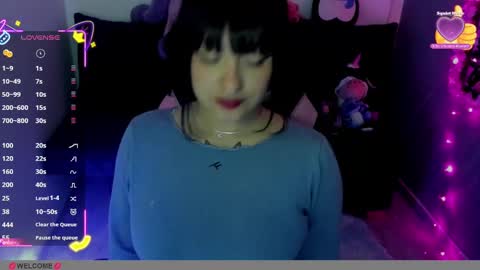 Snapshot of millandiux chatting on September 30, 2025, 1:21 am millandiux online show from September 30, 2025, 1:21 am