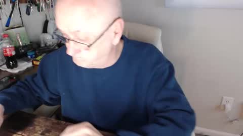 millenium0129 online show from February 23, 2026, 12:52 am