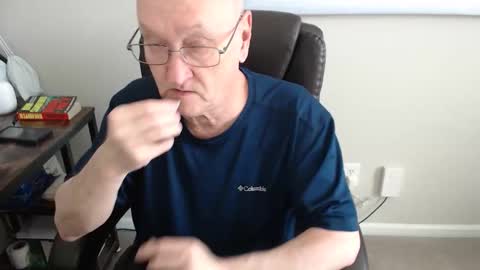 millenium0129 online show from April 16, 2026, 3:24 pm