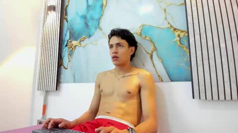 MILLER online show from March 21, 2026, 12:54 pm